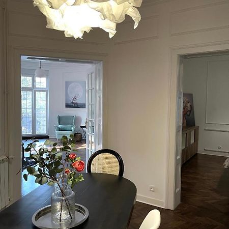 شقة Apartman Alba بلغراد المظهر الخارجي الصورة