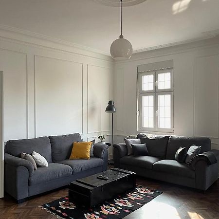 شقة Apartman Alba بلغراد المظهر الخارجي الصورة
