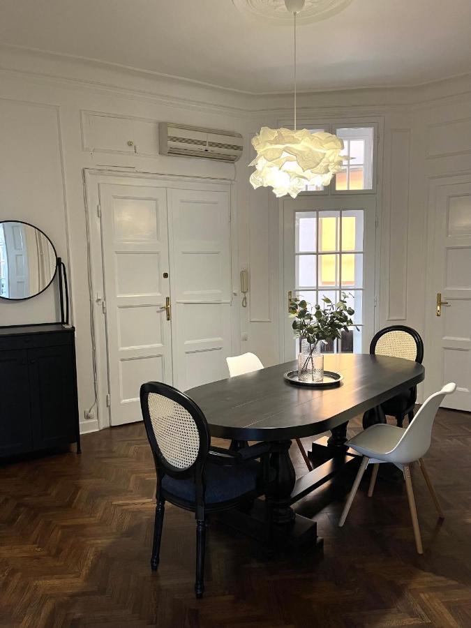 شقة Apartman Alba بلغراد المظهر الخارجي الصورة