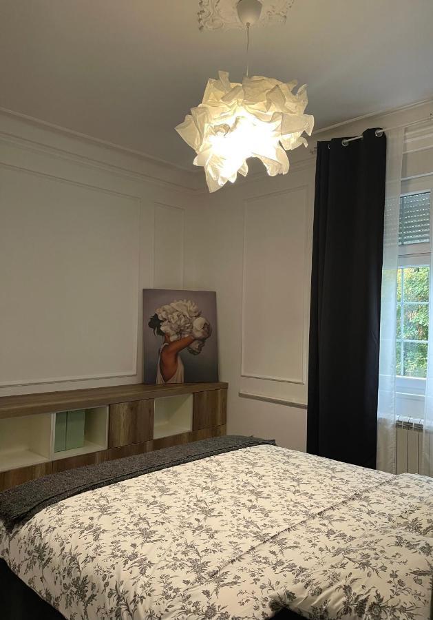 شقة Apartman Alba بلغراد المظهر الخارجي الصورة