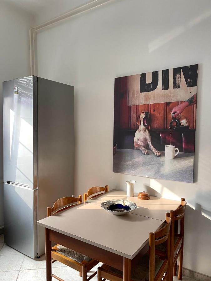 شقة Apartman Alba بلغراد المظهر الخارجي الصورة